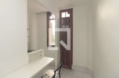 Kitnet / stúdio para venda - centro, 1 quarto,  40 m² - são paulo