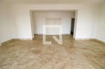 Apartamento para venda - panamby, 7 quartos,  425 m² - são paulo