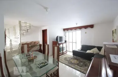 Cobertura para venda - recreio, 2 quartos,  116 m² - rio de janeiro
