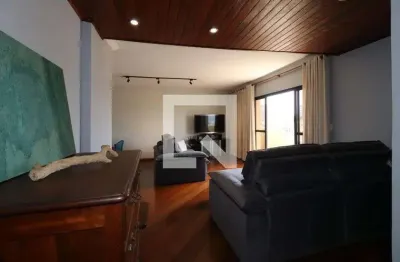 Apartamento para venda - vila leopoldina, 3 quartos,  127 m² - santo andré