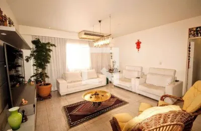 Casa para venda - são lucas, 8 quartos,  570 m² - belo horizonte