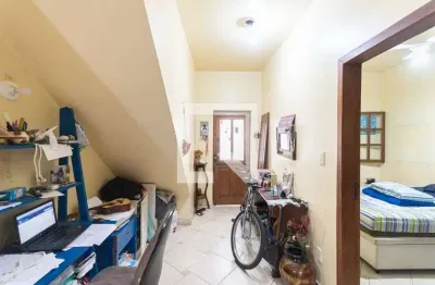 Casa para venda - grajaú, 5 quartos,  250 m² - rio de janeiro