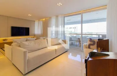 Apartamento para venda - vila romana, 3 quartos,  175 m² - são paulo