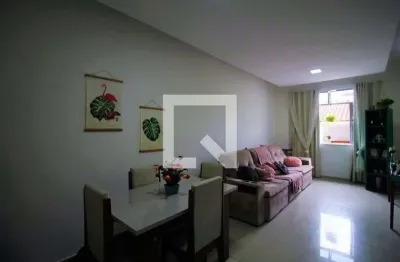 Apartamento para venda - engenho novo, 3 quartos,  96 m² - rio de janeiro