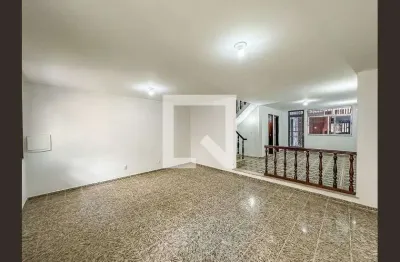 Casa / sobrado em condomínio para venda - humaitá, 3 quartos,  256 m² - rio de janeiro