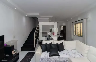 Casa para venda - vila guilherme, 2 quartos,  201 m² - são paulo