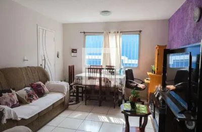 Apartamento para venda - vila fátima, 2 quartos,  57 m² - guarulhos