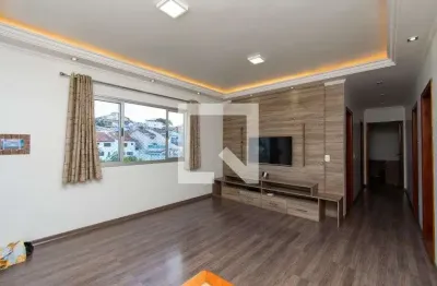 Apartamento para venda - vila rosália, 3 quartos,  120 m² - guarulhos