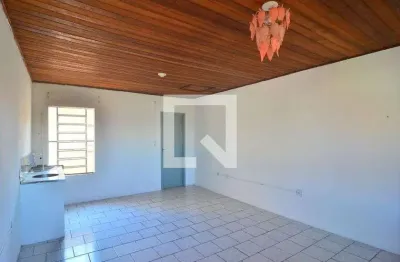 Kitnet / stúdio para venda - são josé, 1 quarto,  25 m² - canoas