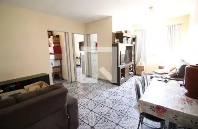 Apartamento para venda - cidade das flores, 2 quartos,  63 m² - osasco