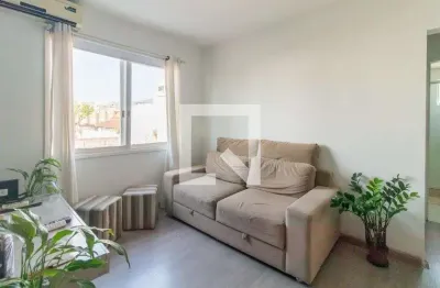 Apartamento para venda - partenon, 1 quarto,  54 m² - porto alegre