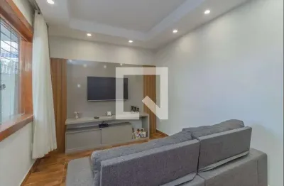 Casa para venda - santa tereza, 3 quartos,  277 m² - belo horizonte