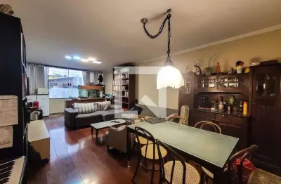 Casa para venda - ipiranga, 3 quartos,  210 m² - são paulo