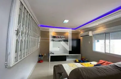 Casa para venda - santa teresa, 4 quartos,  240 m² - são leopoldo