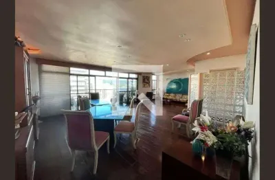 Apartamento para venda - ingá, 4 quartos,  320 m² - niterói