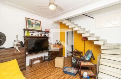 Casa para venda - portuguesa, 2 quartos,  78 m² - rio de janeiro