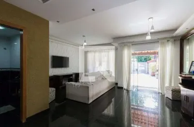 Casa / sobrado em condomínio para venda - freguesia , 4 quartos,  482 m² - rio de janeiro