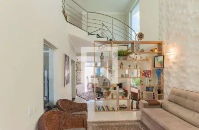Casa para venda - swiss park, 4 quartos,  320 m² - campinas