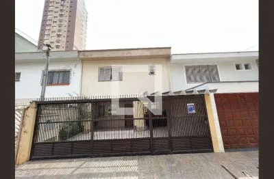 Casa para venda - chácara inglesa, 5 quartos,  240 m² - são paulo