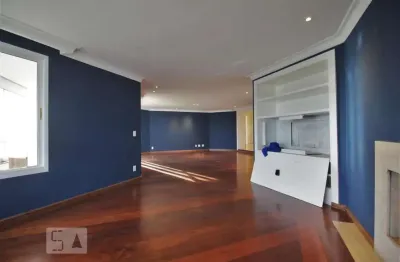 Apartamento para venda - panamby, 5 quartos,  370 m² - são paulo