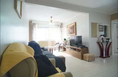 Apartamento para venda - vila ipiranga, 3 quartos,  98 m² - porto alegre