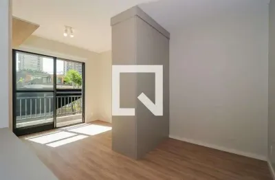 Kitnet / stúdio para venda - cidade jardim, 1 quarto,  28 m² - são paulo