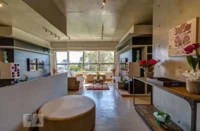Apartamento para venda - santo amaro , 2 quartos,  73 m² - são paulo
