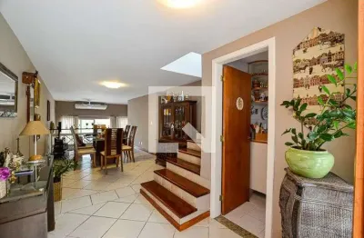 Casa para venda - vila progresso, 5 quartos,  380 m² - niterói