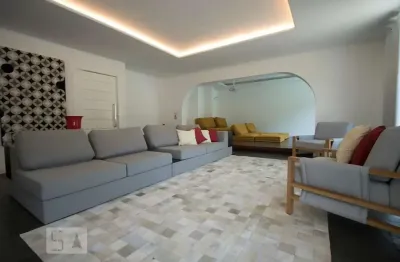 Cobertura para venda - copacabana, 4 quartos,  350 m² - rio de janeiro
