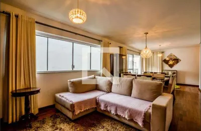 Apartamento para Venda - Vila Leopoldina, 3 Quartos,  127 m² - Santo André