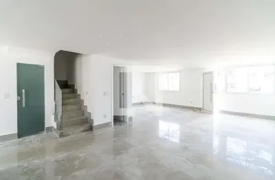 Casa para venda - trevo, 3 quartos,  175 m² - belo horizonte