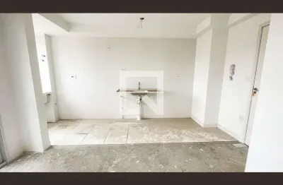 Apartamento para venda - água fria, 2 quartos,  40 m² - são paulo