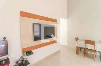 Casa para venda - parque residencial jundiaí, 2 quartos,  175 m² - jundiaí