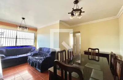Apartamento para venda - chácara inglesa, 2 quartos,  61 m² - são paulo
