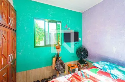 Casa para venda - bairro fátima, 3 quartos,  74 m² - canoas