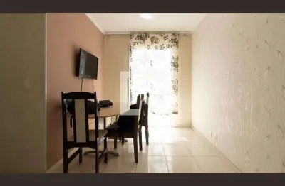 Apartamento para venda - ponte rasa, 2 quartos,  47 m² - são paulo