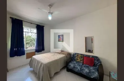 Apartamento para venda - copacabana, 1 quarto,  27 m² - rio de janeiro