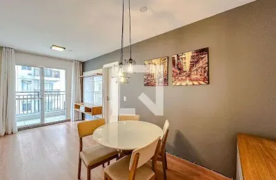 Apartamento com 1 quarto à venda na Rua Visconde Parnaíba, Mooca, São Paulo