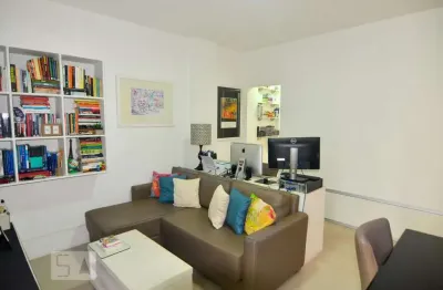 Apartamento para venda - flamengo, 2 quartos,  70 m² - rio de janeiro