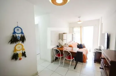 Apartamento para venda - vila isabel, 2 quartos,  52 m² - rio de janeiro