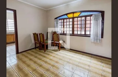 Casa com 4 quartos à venda na Rua Pedro de Melo Sousa, Freguesia do Ó, São Paulo