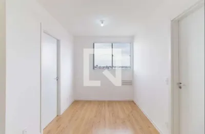 Apartamento para venda - jardim marajoara , 2 quartos,  37 m² - são paulo