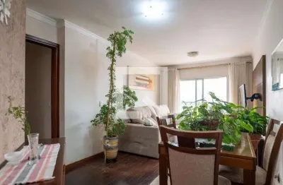 Apartamento para venda - bosque da saúde, 3 quartos,  71 m² - são paulo