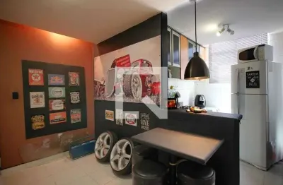 Apartamento para venda - colégio batista, 1 quarto,  40 m² - belo horizonte