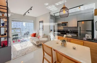 Apartamento para venda - vila mariana, 1 quarto,  47 m² - são paulo