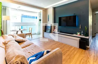 Apartamento para venda - fonseca, 3 quartos,  74 m² - niterói