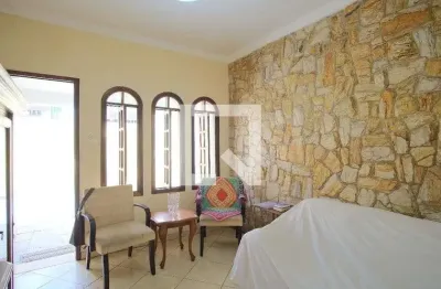 Casa para venda - vila esperança, 2 quartos,  136 m² - são paulo