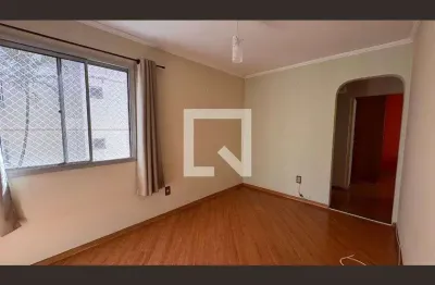 Apartamento para venda - jardim interlagos, 2 quartos,  62 m² - campinas