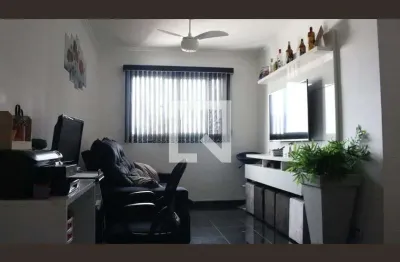 Apartamento para venda - santana, 2 quartos,  49 m² - são paulo