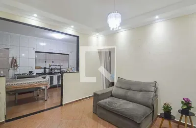 Casa para venda - dos casa, 3 quartos,  401 m² - são bernardo do campo